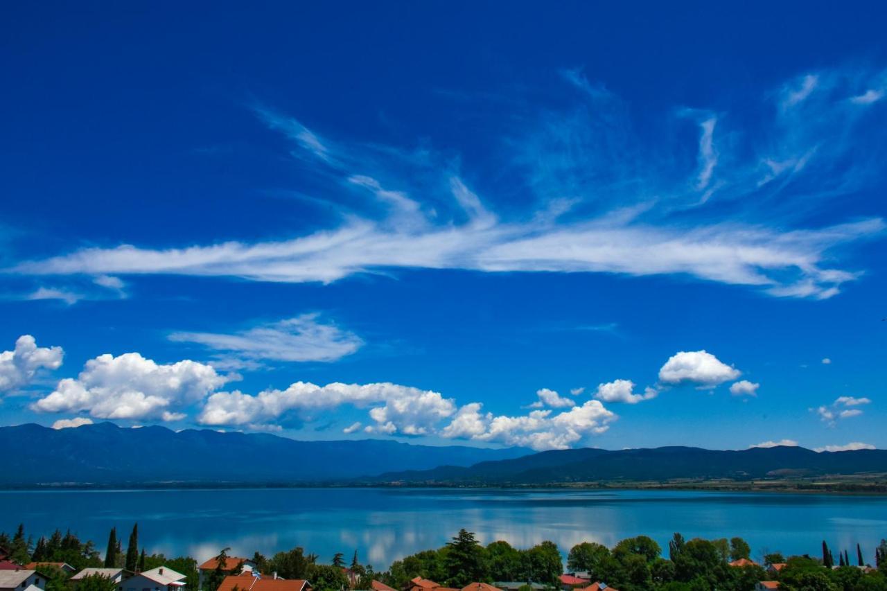 Villa Marija - Izgrev Dojran Eksteriør billede