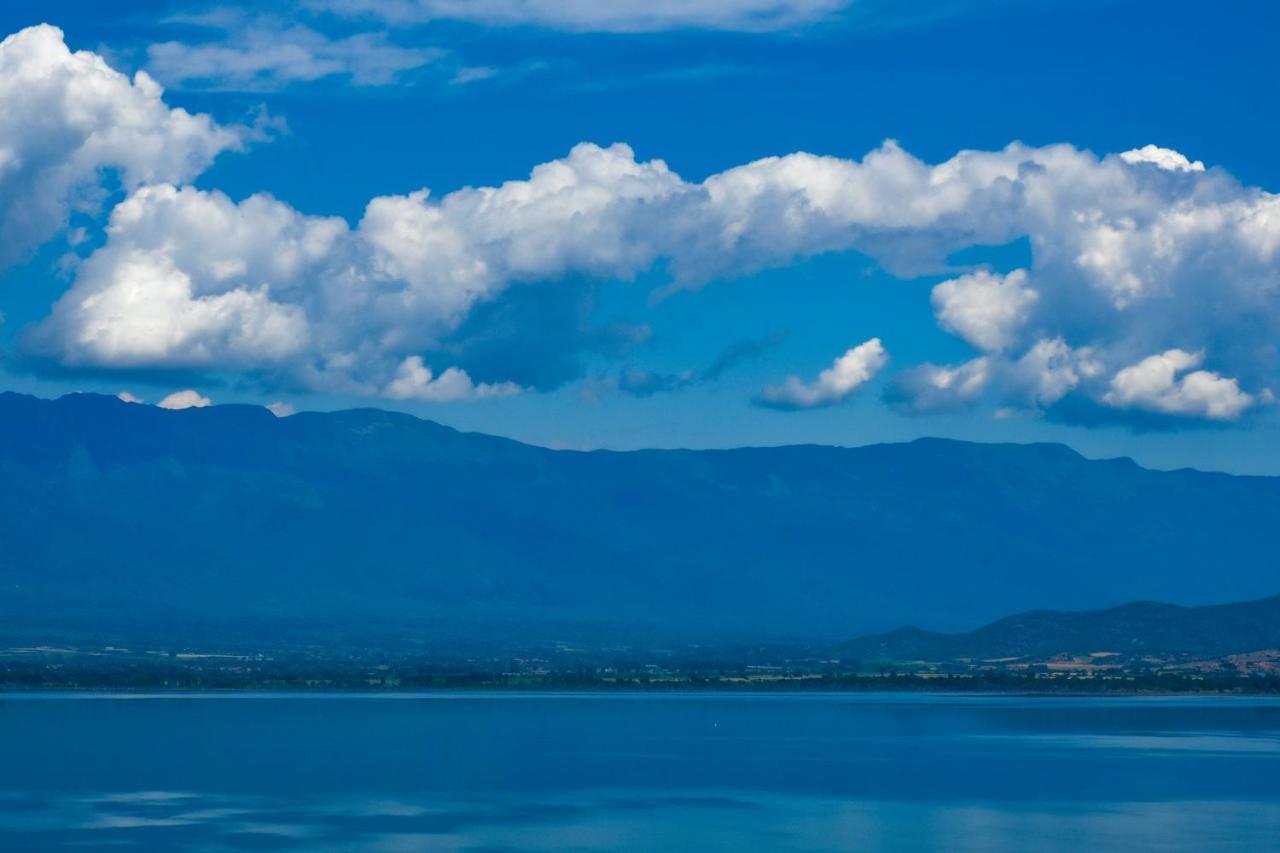 Villa Marija - Izgrev Dojran Eksteriør billede